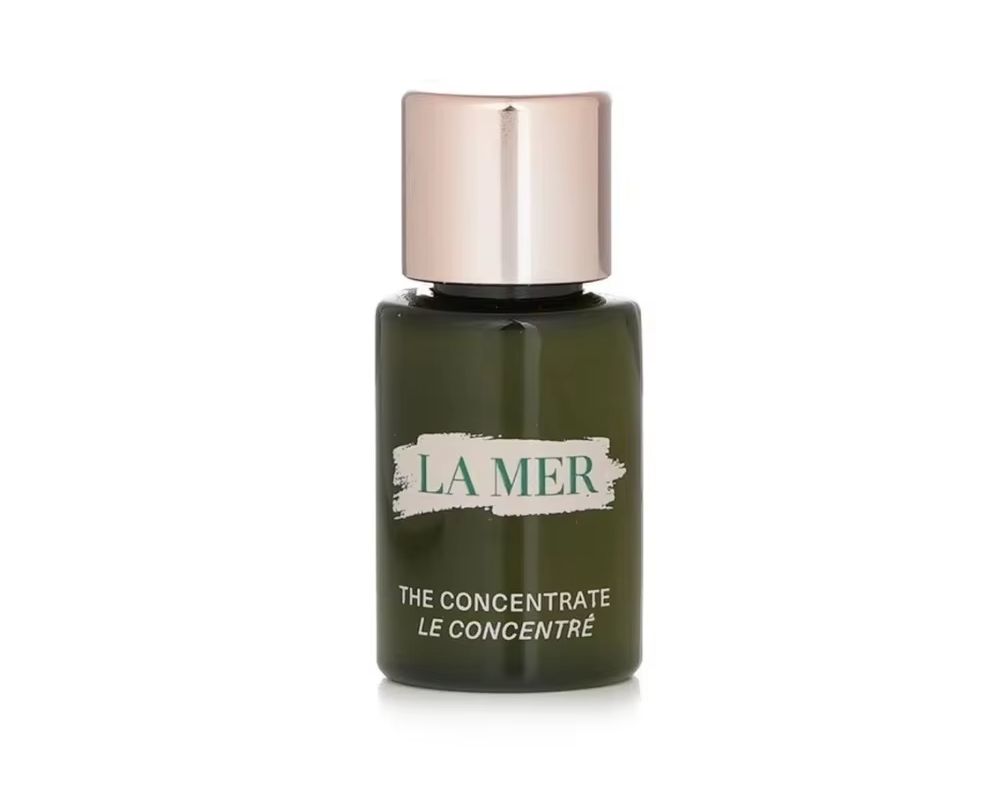 Luxury Skincare For Women - La Mer le sérum concentré à