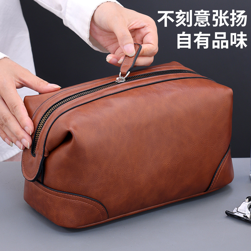 Luxury Skincare For Women - Trousse de Toilette Portable de Luxe