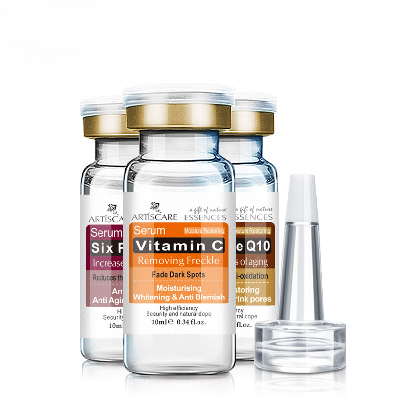 Sérum pour blanchir le visage, - Luxury Skincare Set avis et prix