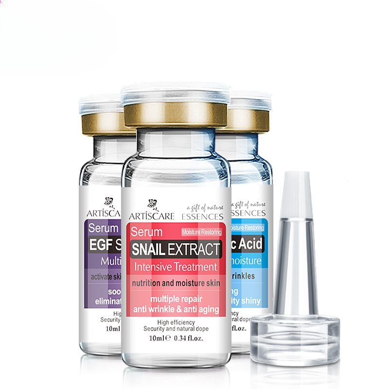 Sérum pour blanchir le visage, - Luxury Skincare Set avis et prix