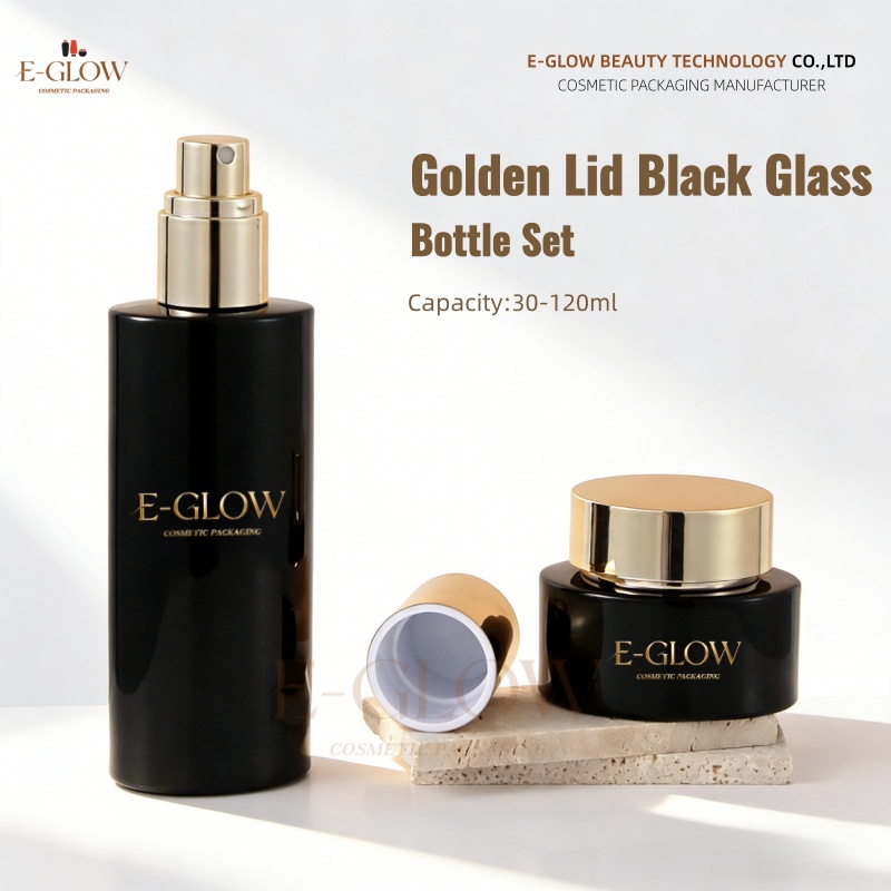 【Logo personnalisé】 1 pièce –  - Luxury Gold Skincare avis et prix