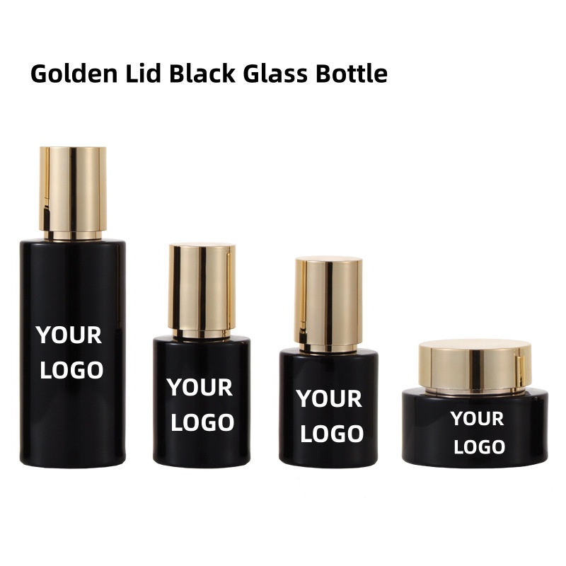 【Logo personnalisé】 1 pièce –  - Luxury Gold Skincare avis et prix