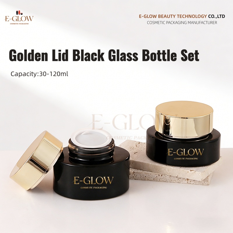 【Logo personnalisé】 1 pièce –  - Luxury Gold Skincare avis et prix