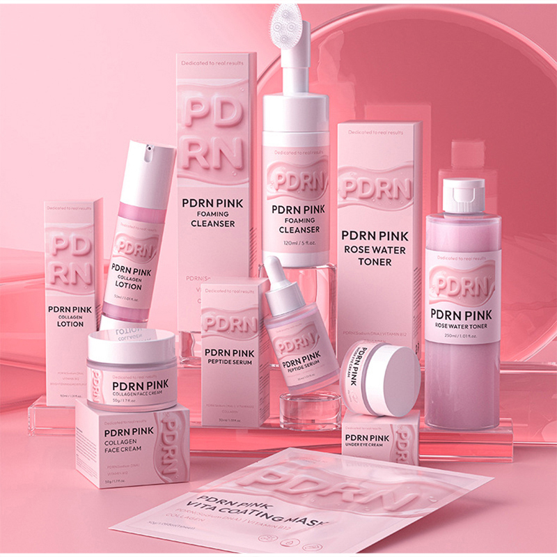 Ensemble de soins de la peau P - Luxury Skincare Set avis et prix