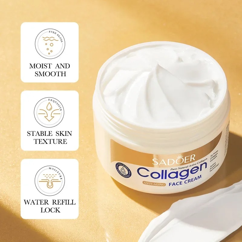 SADOER Kit de soins de la peau - Luxury Skincare Set avis et prix