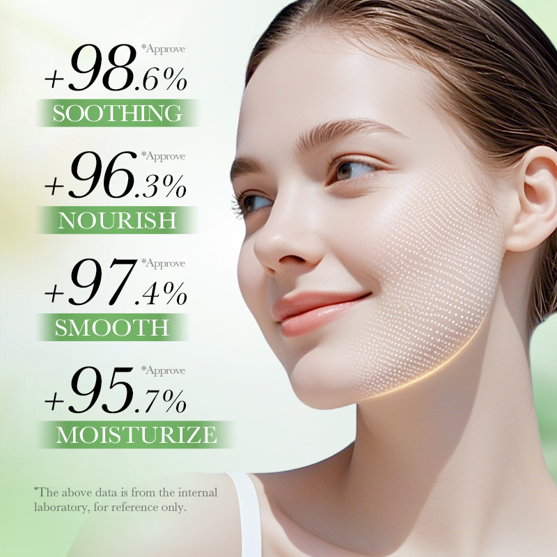 5 pièces/ensemble BIOAQUA Cent - Luxury Skincare Set avis et prix