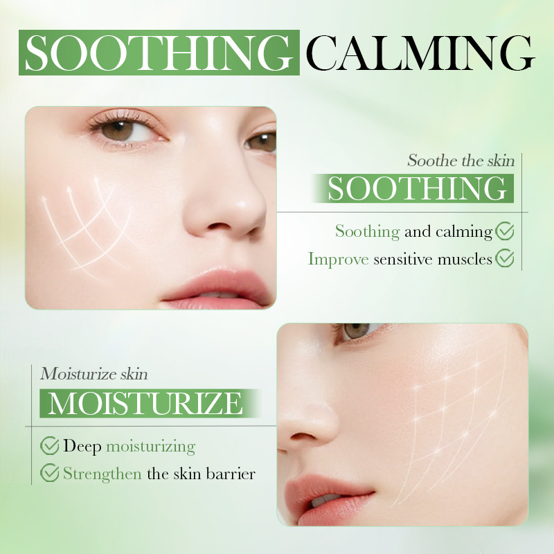 5 pièces/ensemble BIOAQUA Cent - Luxury Skincare Set avis et prix