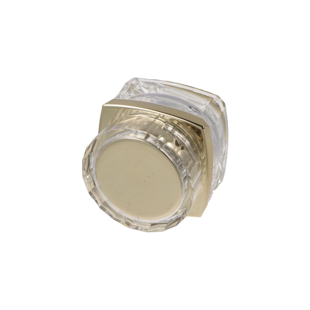 Bouteilles rechargeables, pots - Luxury Gold Skincare avis et prix
