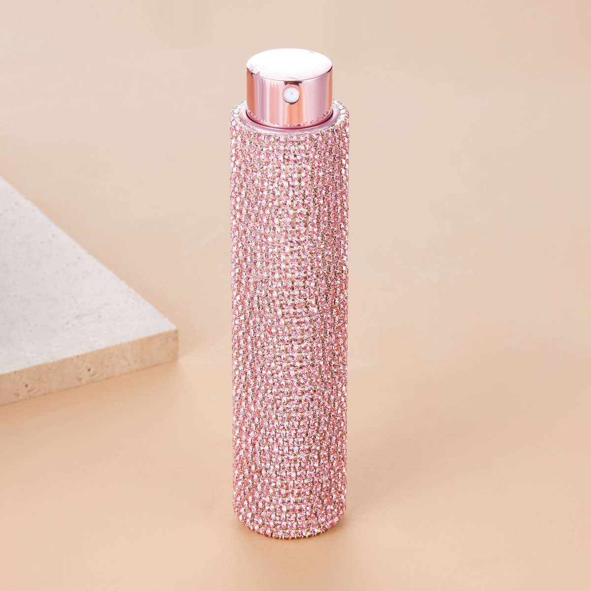 Bouteille de parfum emballage  - Luxury Skincare Set avis et prix
