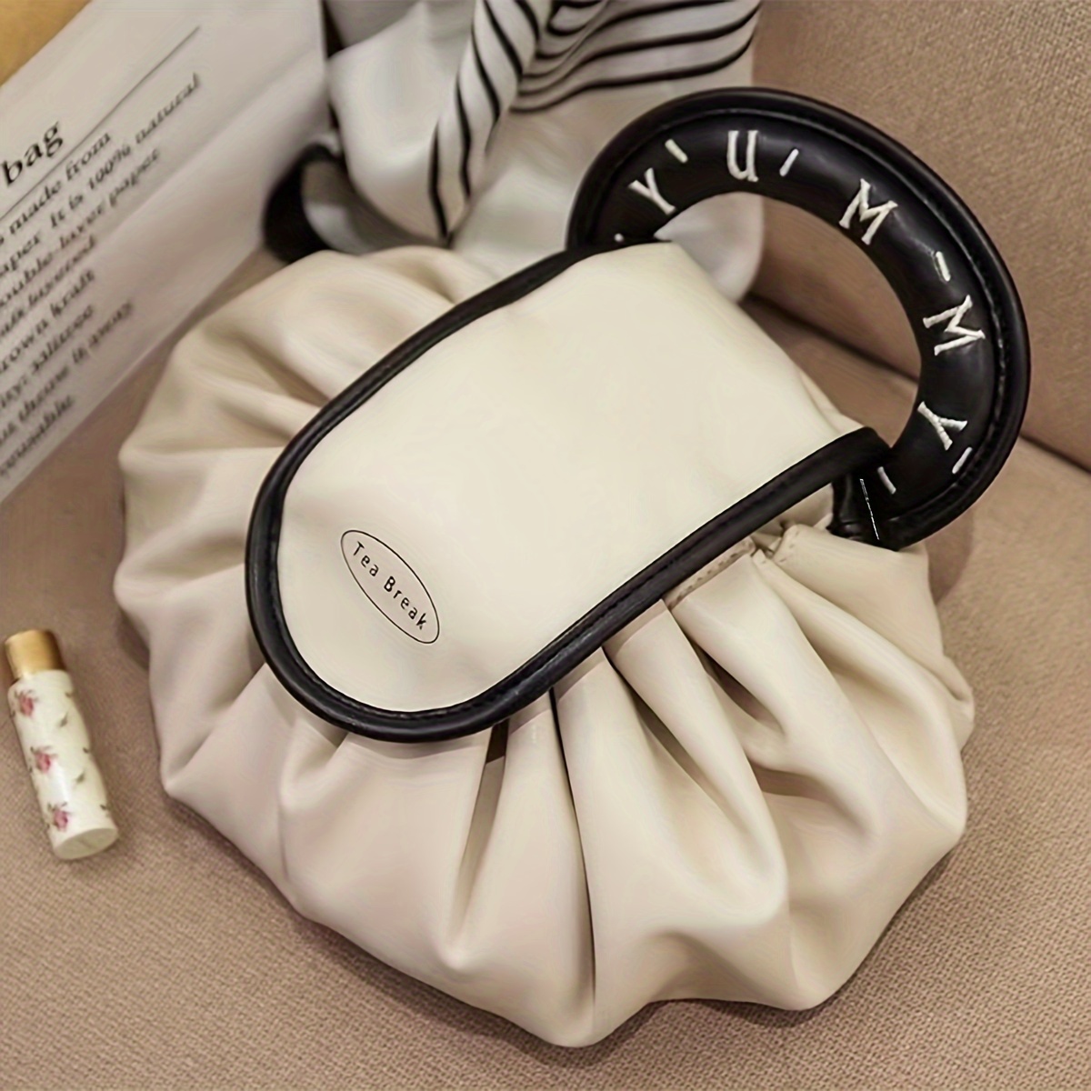 Trousse de maquillage haut de  - Luxury Skincare Set avis et prix