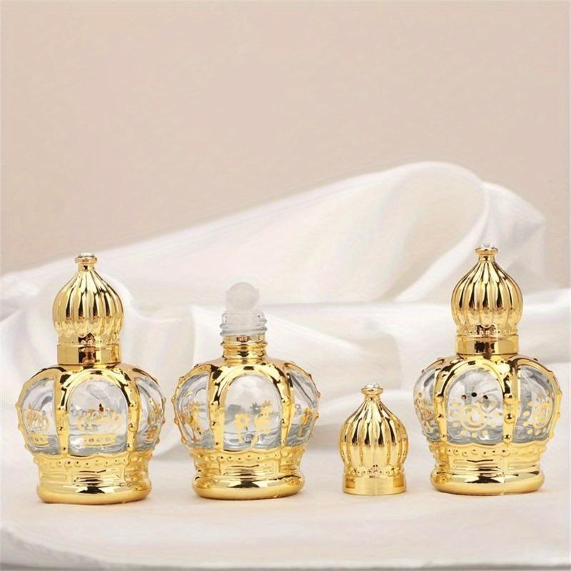 Lot de 4 flacons roll-on de lu - Luxury Skincare Set avis et prix
